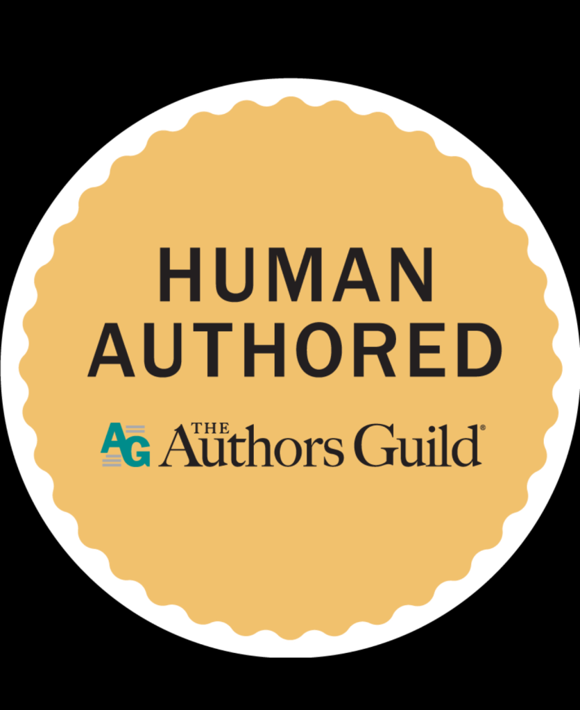 Human Authored